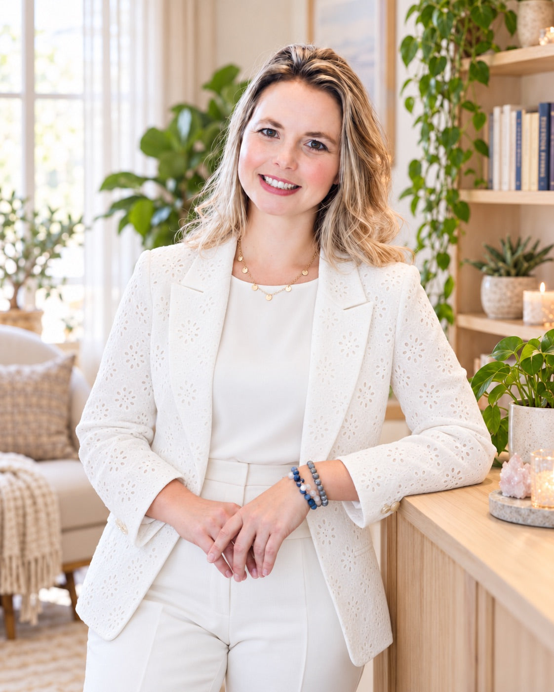 Diana - About Divine Soul Coaching